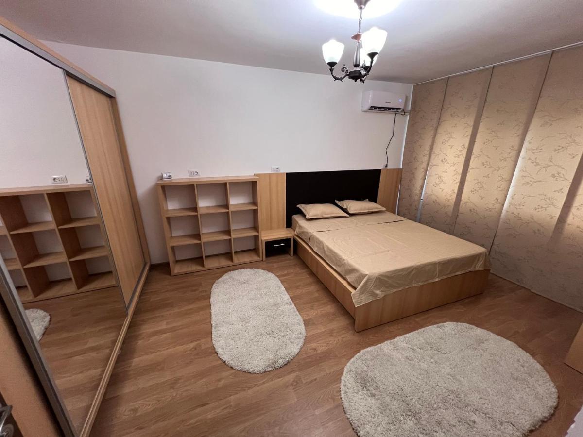Apartamento Mnm Mitropolie Iasi Exterior foto