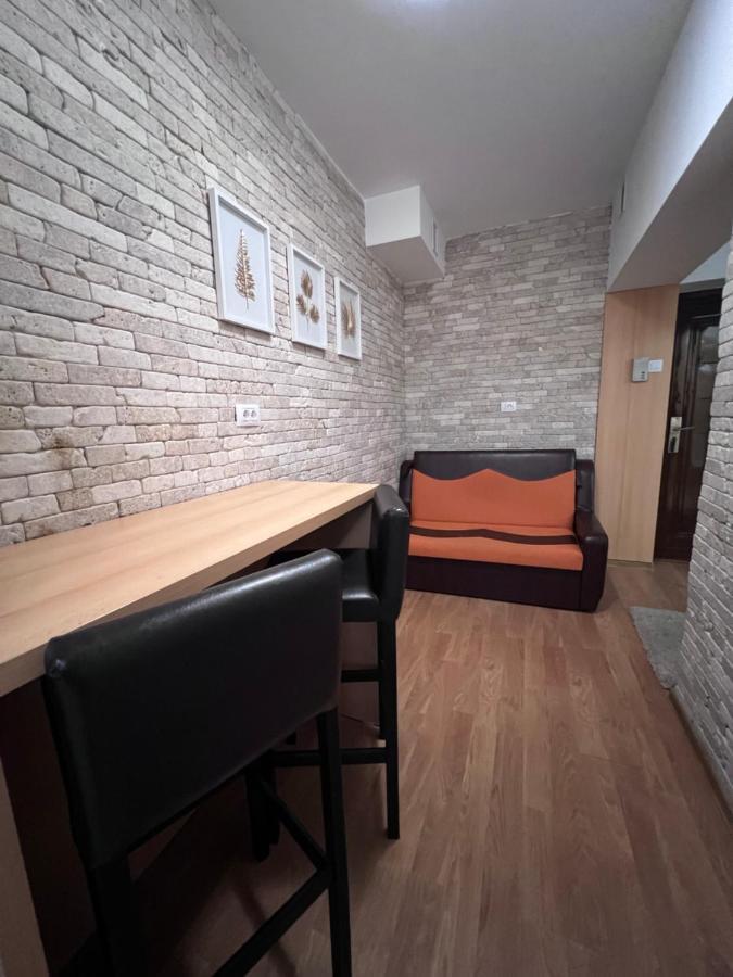 Apartamento Mnm Mitropolie Iasi Exterior foto