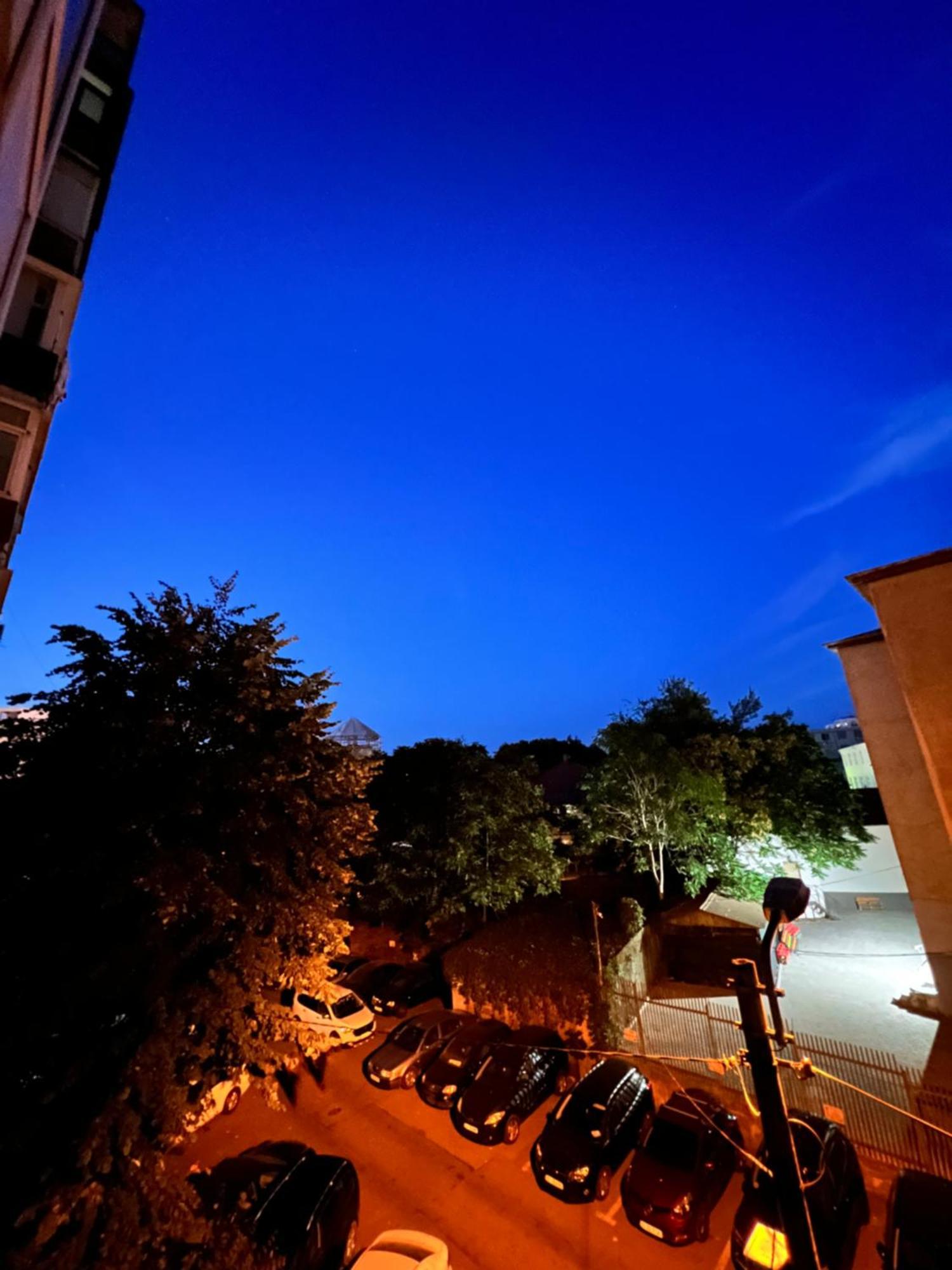 Apartamento Mnm Mitropolie Iasi Exterior foto