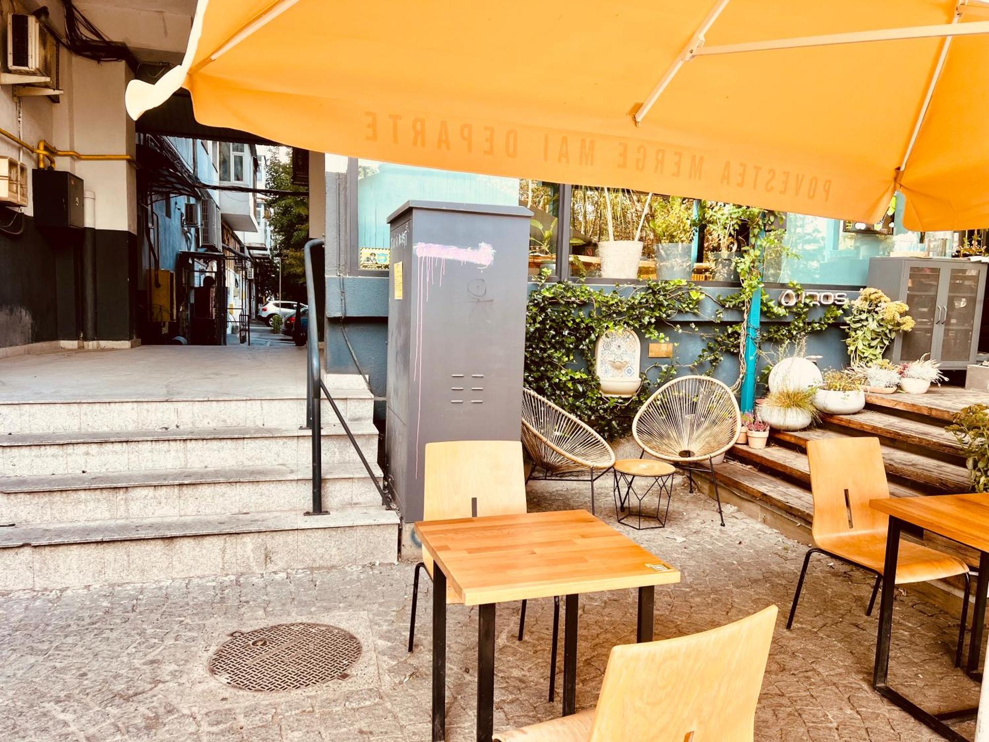 Apartamento Mnm Mitropolie Iasi Exterior foto